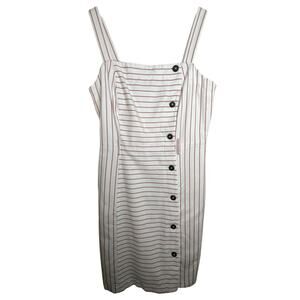 Tommy Hilfiger striped dress Size 12